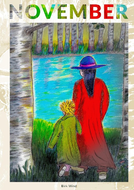 November - Birk Wind