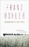 Sommergelächter - Franz Hohler