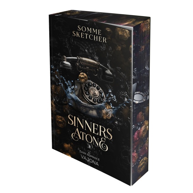 Sinners Atone - Somme Sketcher