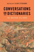 Cover-Bild zum Titel 'Conversations on Dictionaries' von ''