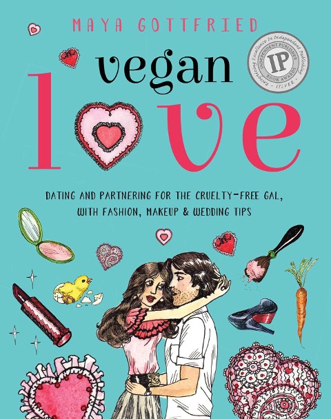 Vegan Love - Maya Gottfried