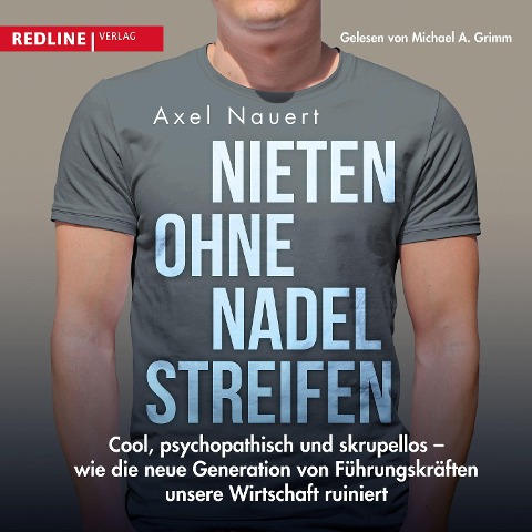 Nieten ohne Nadelstreifen - Cord Balthasar, Axel Nauert