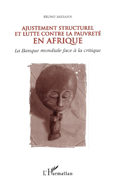 Ajustement structurel et lutte contre la pauvreté en Afrique - Sarrasin