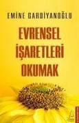 Cover-Bild zum Titel 'Evrensel Isaretleri Okumak' von 'Emine Gardiyanoglu'
