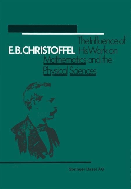 E.B. Christoffel - Butzer, Feher