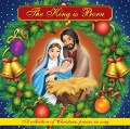 Cover-Bild zum Titel 'Audio CD - The King Is Born Audio CD' von ''