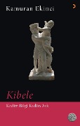 Cover-Bild zum Titel 'Kibele' von 'Kamuran Ekinci'