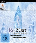 Re:ZERO -Starting Life in Another World - OVAs - Blu-ray - 