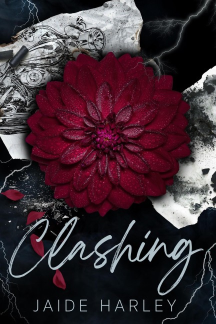 Clashing - Jaide Harley