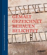 Cover-Bild zum Titel 'Die Kunstsammlung der Edith und Werner Rieder Stiftung' von ''