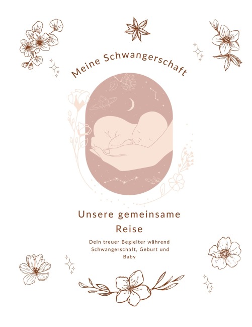 Meine Schwangerschaft - Karolina Knobel