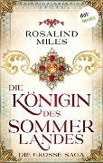 Die Königin des Sommerlandes - Rosalind Miles