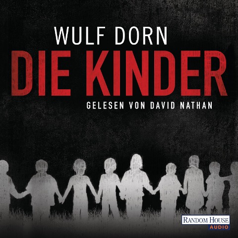 Die Kinder - Wulf Dorn