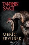 Cover-Bild zum Titel 'Tanrinin Saati' von 'Meric Eryürek'