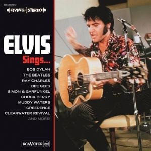 Elvis Sings - Elvis Presley