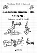 Cover-Bild zum Titel 'Lazio' von 'Maria Luana Belli, Cristiana Luzi'