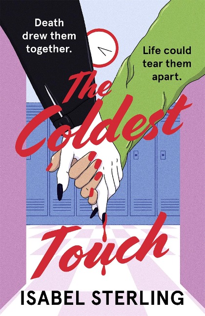 The Coldest Touch - Isabel Sterling