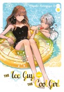 Cover-Bild zum Titel 'The Ice Guy and the Cool Girl 10' von 'Miyuki Tonogaya'