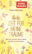 Cover-Bild zum Titel 'Zeit für meine Träume' von 'Tessa Randau'