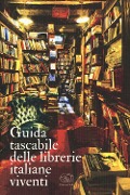 Cover-Bild zum Titel 'Guida tascabile delle librerie italiane viventi' von ''