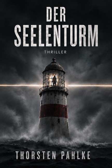 Der Seelenturm - Thorsten Pahlke