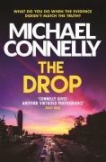 Cover-Bild zum Titel 'The Drop' von 'Michael Connelly'