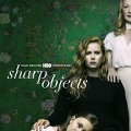 Cover-Bild zum Titel 'Sharp Objects' von 'Various'