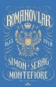 Romanovlar - Simon Sebag Montefiore