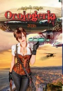 Cover-Bild zum Titel 'Orologeria' von 'Augusto Chiarle'