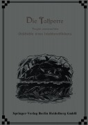 Cover-Bild zum Titel 'Die Talsperre' von 'Ernest Candèze, William Marshall'