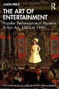 The Art of Entertainment - Jason Price