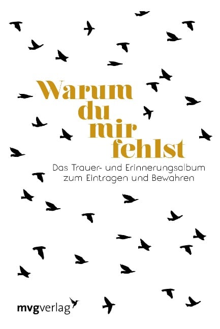 Warum du mir fehlst - Carolina Graf