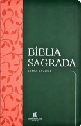 Cover-Bild zum Titel 'Bíblia Sagrada NVI, Verde, Letra Grande' von ''