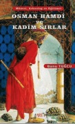Cover-Bild zum Titel 'Osman Hamdi ve Kadim Sirlar' von 'Banu Tugcu'