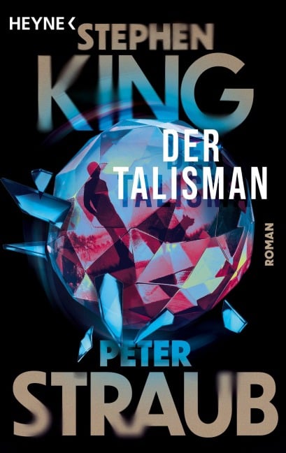 Der Talisman - Stephen King, Peter Straub