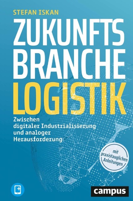 Zukunftsbranche Logistik - Stefan Iskan