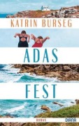 Cover-Bild zum Titel 'Adas Fest' von 'Katrin Burseg'