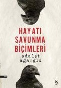 Cover-Bild zum Titel 'Hayati Savunma Bicimleri' von 'Adalet Agaoglu'