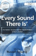 Cover-Bild zum Titel 'Every Sound There Is' von ''