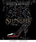 Cover-Bild zum Titel 'Stepsister' von 'Jennifer Donnelly'