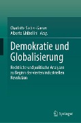 Cover-Bild zum Titel 'Demokratie und Globalisierung' von ''