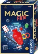 Cover-Bild zum Titel 'Magic Fun' von ''
