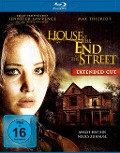Cover-Bild zum Titel 'House at the End of the Street' von 'David Loucka, Jonathan Mostow, Theo Green'
