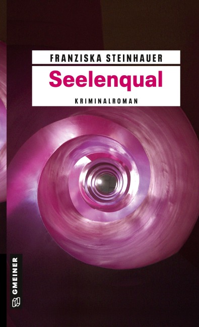 Seelenqual - Franziska Steinhauer