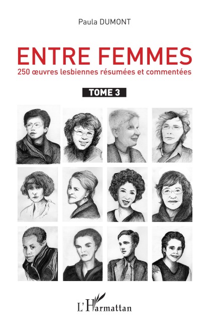 Entre femmes - Paula Dumont