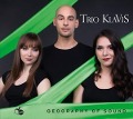 Geography of Sound - Trio Klavis