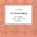 Cover-Bild zum Titel 'Die Verwandlung' von 'Franz Kafka'