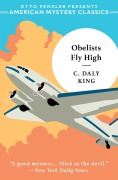 Cover-Bild zum Titel 'Obelists Fly High' von 'C Daly King'