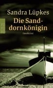 Cover-Bild zum Titel 'Die Sanddornkönigin' von 'Sandra Lüpkes'