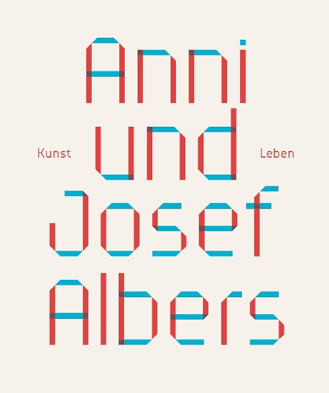 Anni und Josef Albers - 